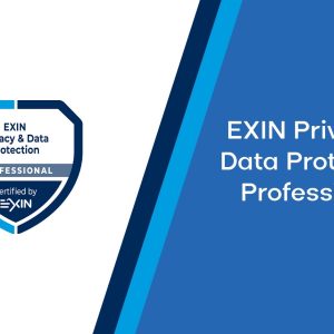 EXIN Privacy & Data Protection Professional