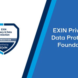 EXIN Privacy & Data Protection Foundation