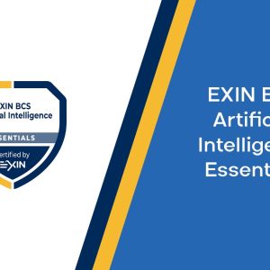 EXIN BCS Artificial Intelligence Essential