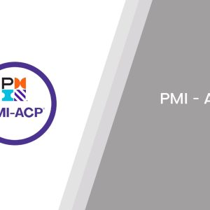 Agile Certified Practitioner (PMI-ACP)®