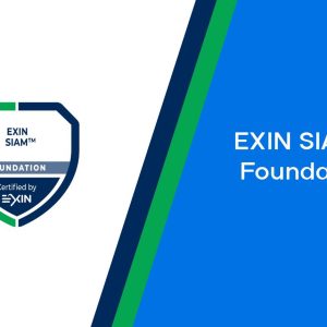 EXIN SIAM™ Foundation