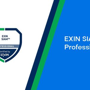 EXIN SIAM™ Professional