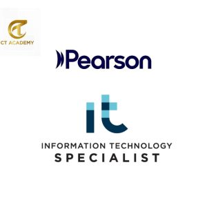 IT Specialist Artificial Intelligence (INF-307)